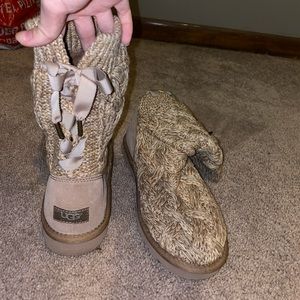 UGG boots